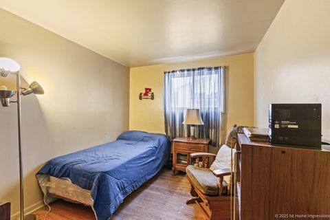 Tiny photo for 11555 S Peoria Street #A, Chicago, IL 60643 (MLS # 12539871)