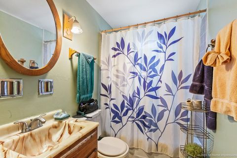 Tiny photo for 11555 S Peoria Street #A, Chicago, IL 60643 (MLS # 12539871)