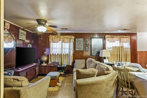 Tiny photo for 11555 S Peoria Street #A, Chicago, IL 60643 (MLS # 12539871)