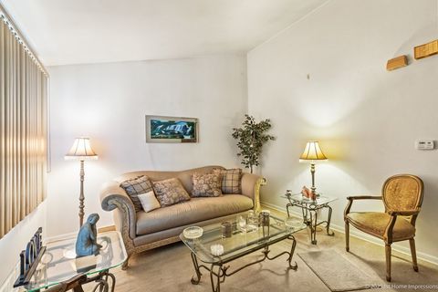 Tiny photo for 11555 S Peoria Street #A, Chicago, IL 60643 (MLS # 12539871)