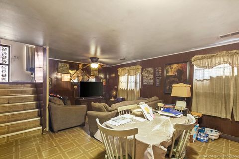 Tiny photo for 11555 S Peoria Street #A, Chicago, IL 60643 (MLS # 12539871)