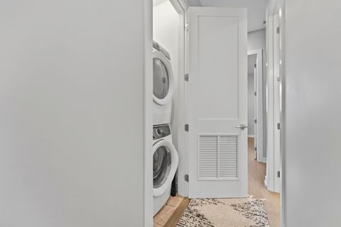 Tiny photo for 2733 W Hirsch Street #2E, Chicago, IL 60622 (MLS # 12632912)
