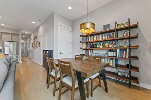 Tiny photo for 2733 W Hirsch Street #2E, Chicago, IL 60622 (MLS # 12632912)