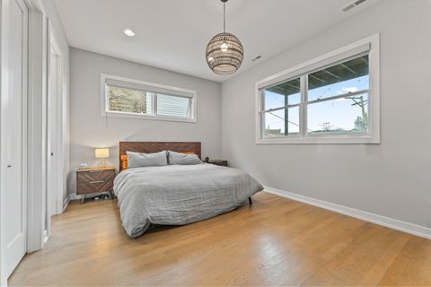 Tiny photo for 2733 W Hirsch Street #2E, Chicago, IL 60622 (MLS # 12632912)