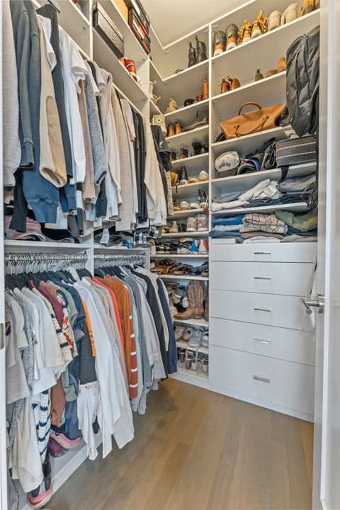 Tiny photo for 2733 W Hirsch Street #2E, Chicago, IL 60622 (MLS # 12632912)