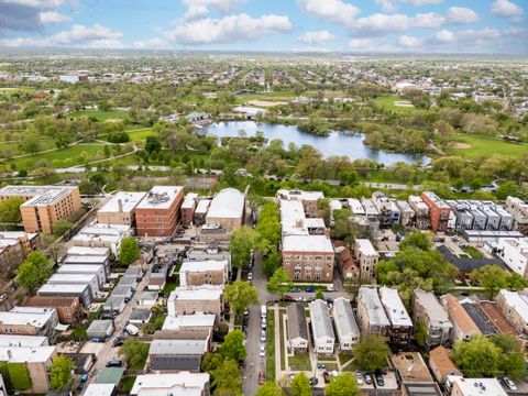 Tiny photo for 2733 W Hirsch Street #2E, Chicago, IL 60622 (MLS # 12632912)