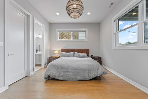 Tiny photo for 2733 W Hirsch Street #2E, Chicago, IL 60622 (MLS # 12632912)