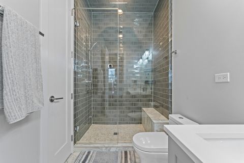 Tiny photo for 2733 W Hirsch Street #2E, Chicago, IL 60622 (MLS # 12632912)