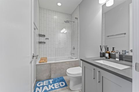 Tiny photo for 2733 W Hirsch Street #2E, Chicago, IL 60622 (MLS # 12632912)