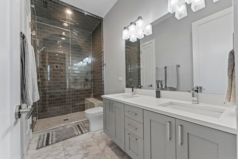 Tiny photo for 2733 W Hirsch Street #2E, Chicago, IL 60622 (MLS # 12632912)