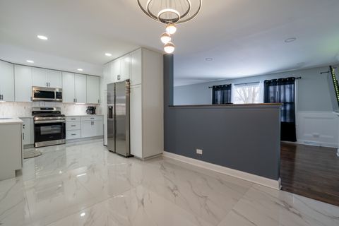 Tiny photo for 4624 177th Street, Country Club Hills, IL 60478 (MLS # 12598807)