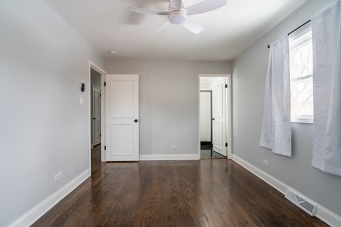 Tiny photo for 4624 177th Street, Country Club Hills, IL 60478 (MLS # 12598807)