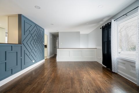 Tiny photo for 4624 177th Street, Country Club Hills, IL 60478 (MLS # 12598807)