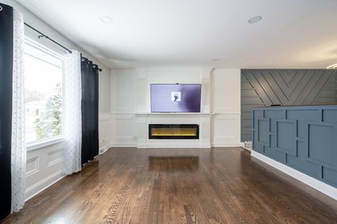 Tiny photo for 4624 177th Street, Country Club Hills, IL 60478 (MLS # 12598807)