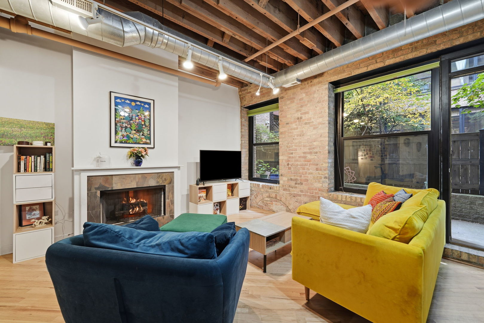 226 N Clinton Street 101