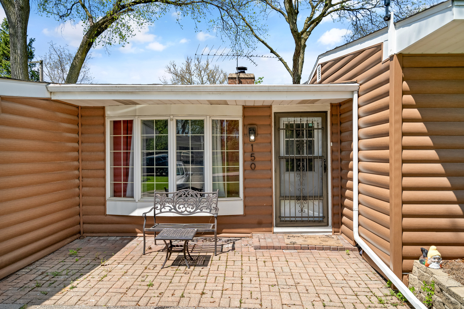 150 W 74th Street