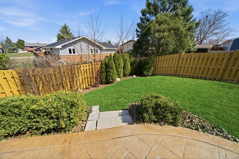 Tiny photo for 13736 W Cavecreek Court, Homer Glen, IL 60491 (MLS # 12519637)