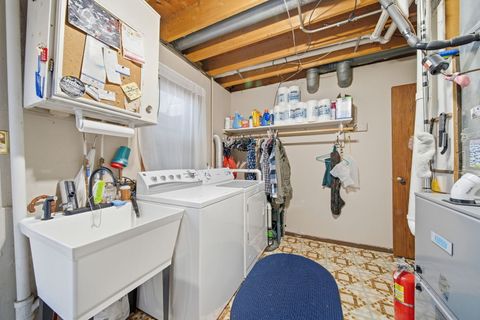 Tiny photo for 13736 W Cavecreek Court, Homer Glen, IL 60491 (MLS # 12519637)