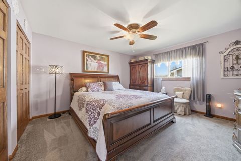 Tiny photo for 13736 W Cavecreek Court, Homer Glen, IL 60491 (MLS # 12519637)