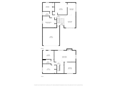 Tiny photo for 13736 W Cavecreek Court, Homer Glen, IL 60491 (MLS # 12519637)