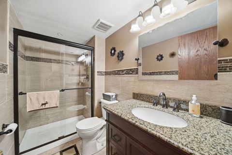 Tiny photo for 13736 W Cavecreek Court, Homer Glen, IL 60491 (MLS # 12519637)