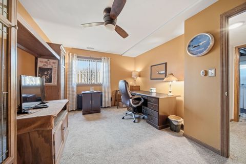 Tiny photo for 13736 W Cavecreek Court, Homer Glen, IL 60491 (MLS # 12519637)