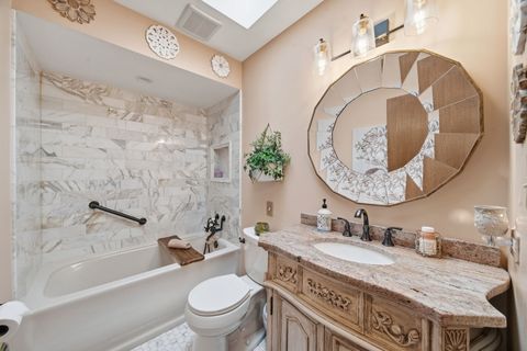 Tiny photo for 13736 W Cavecreek Court, Homer Glen, IL 60491 (MLS # 12519637)