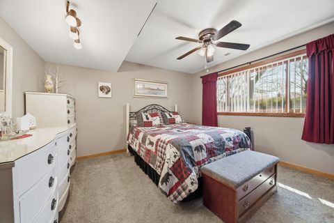 Tiny photo for 13736 W Cavecreek Court, Homer Glen, IL 60491 (MLS # 12519637)