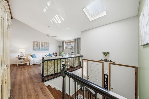 Tiny photo for 13736 W Cavecreek Court, Homer Glen, IL 60491 (MLS # 12519637)