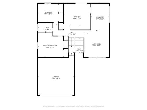 Tiny photo for 13736 W Cavecreek Court, Homer Glen, IL 60491 (MLS # 12519637)