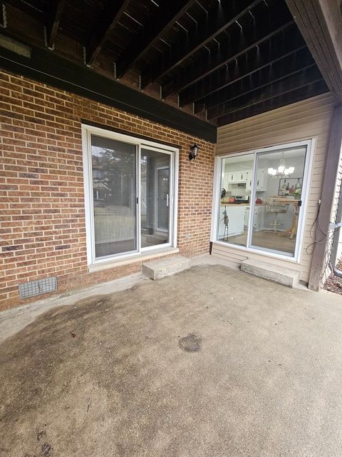 Tiny photo for 1506 Kennicott Court #1506, Sycamore, IL 60178 (MLS # 12590142)