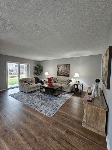 Tiny photo for 1506 Kennicott Court #1506, Sycamore, IL 60178 (MLS # 12590142)