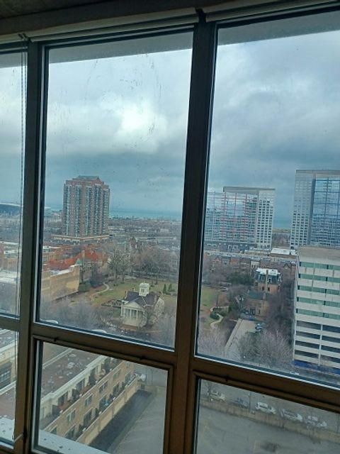 Tiny photo for 1845 S Michigan Avenue #1808, Chicago, IL 60616 (MLS # 12561205)