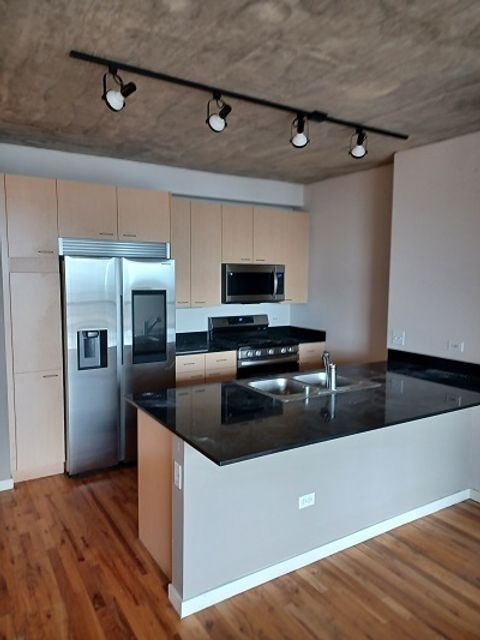 Tiny photo for 1845 S Michigan Avenue #1808, Chicago, IL 60616 (MLS # 12561205)