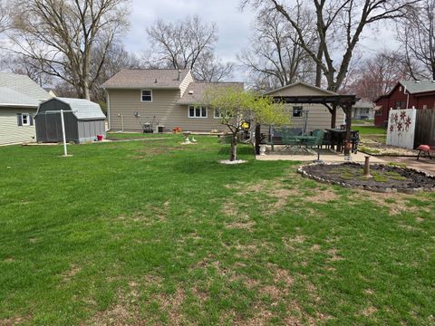 Tiny photo for 610 10th Avenue, Rock Falls, IL 61071 (MLS # 12616093)