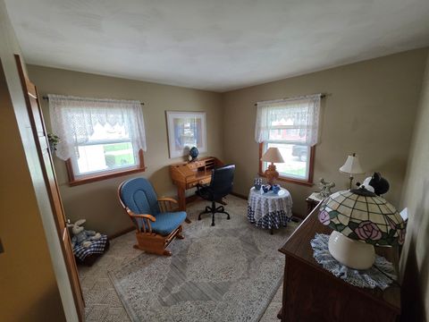 Tiny photo for 610 10th Avenue, Rock Falls, IL 61071 (MLS # 12616093)