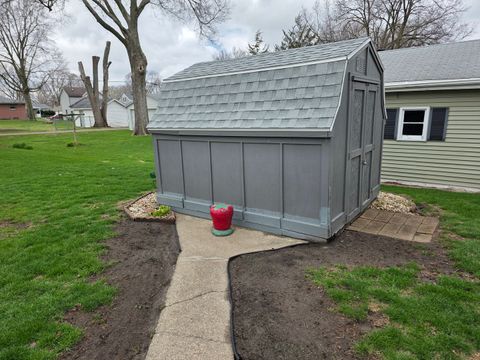 Tiny photo for 610 10th Avenue, Rock Falls, IL 61071 (MLS # 12616093)