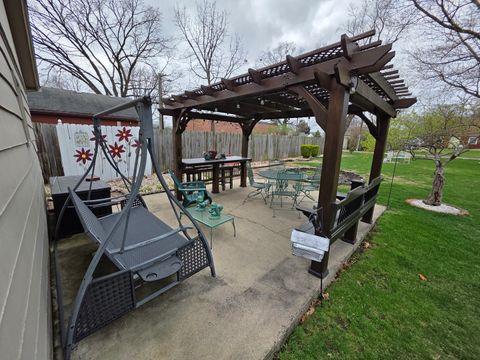 Tiny photo for 610 10th Avenue, Rock Falls, IL 61071 (MLS # 12616093)