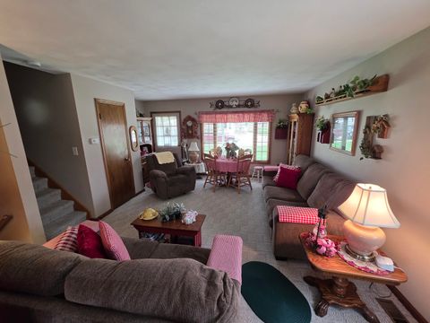 Tiny photo for 610 10th Avenue, Rock Falls, IL 61071 (MLS # 12616093)