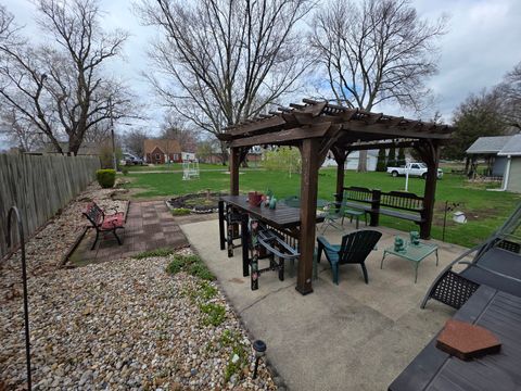 Tiny photo for 610 10th Avenue, Rock Falls, IL 61071 (MLS # 12616093)