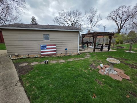 Tiny photo for 610 10th Avenue, Rock Falls, IL 61071 (MLS # 12616093)