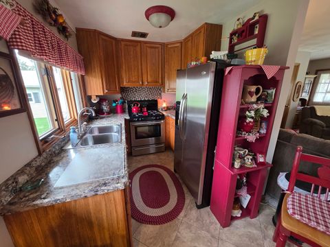 Tiny photo for 610 10th Avenue, Rock Falls, IL 61071 (MLS # 12616093)