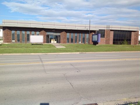 6125 S Cass Avenue Westmont IL 60559
