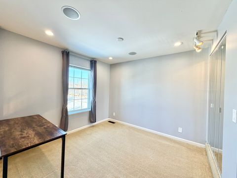 Tiny photo for 1471 Hearthstone Drive, Hampshire, IL 60140 (MLS # 12534750)