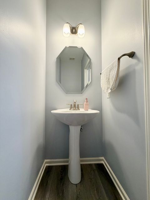 Tiny photo for 1471 Hearthstone Drive, Hampshire, IL 60140 (MLS # 12534750)