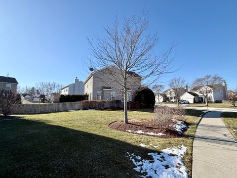 Tiny photo for 1471 Hearthstone Drive, Hampshire, IL 60140 (MLS # 12534750)