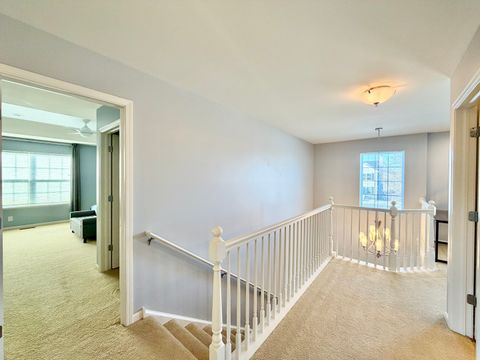 Tiny photo for 1471 Hearthstone Drive, Hampshire, IL 60140 (MLS # 12534750)