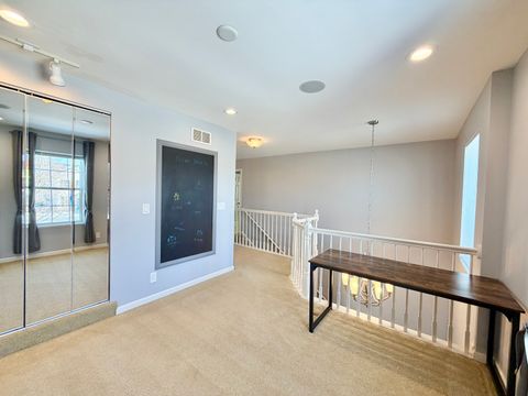 Tiny photo for 1471 Hearthstone Drive, Hampshire, IL 60140 (MLS # 12534750)