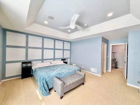 Tiny photo for 1471 Hearthstone Drive, Hampshire, IL 60140 (MLS # 12534750)