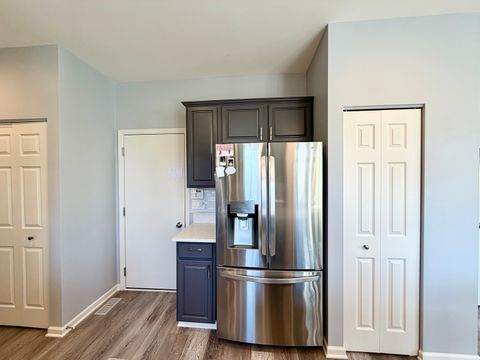 Tiny photo for 1471 Hearthstone Drive, Hampshire, IL 60140 (MLS # 12534750)